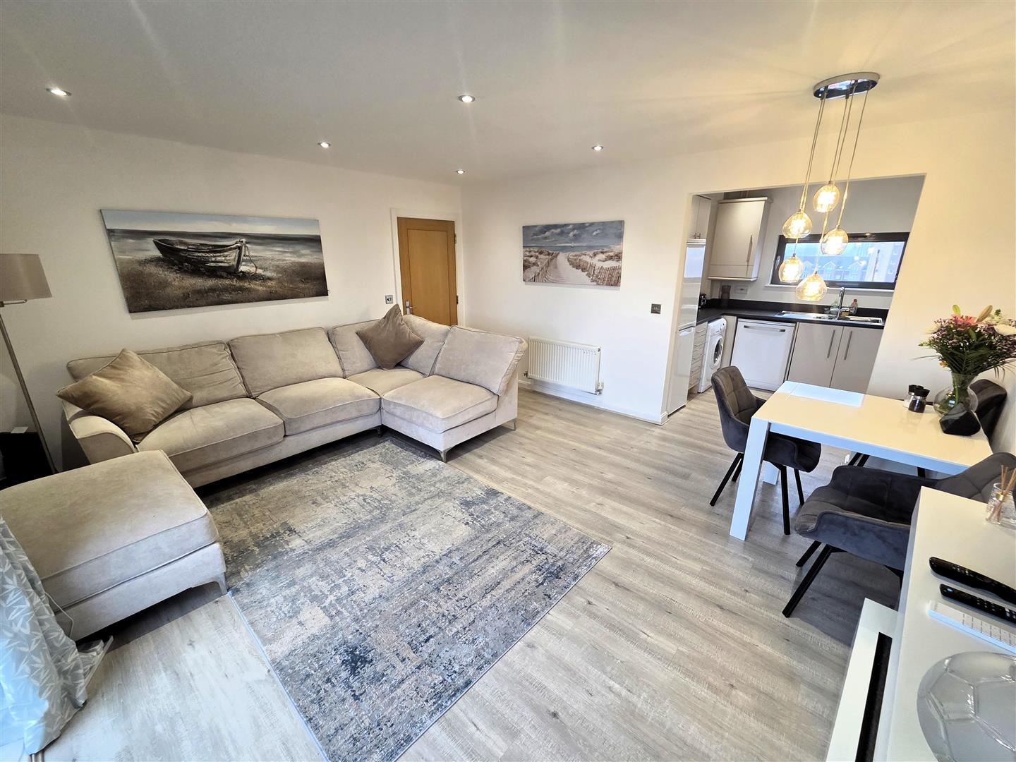 St Stephens Court,, Marina, Swansea, SA1 1SG